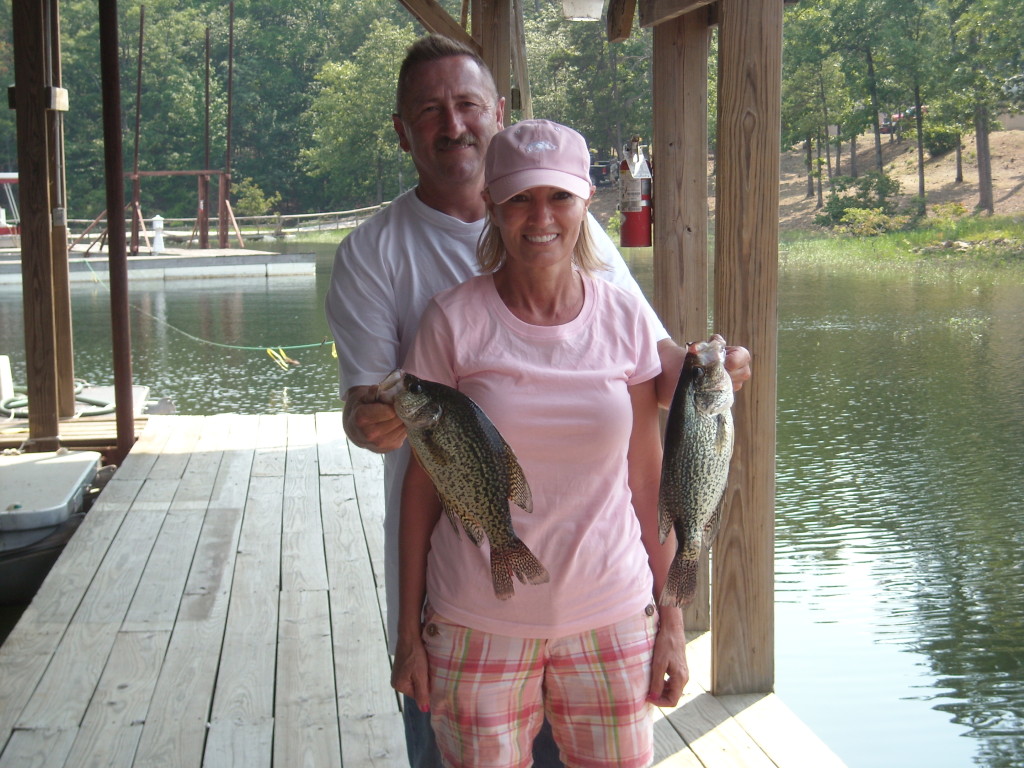 DSCN0439 Fishing With Tammy Guide Service